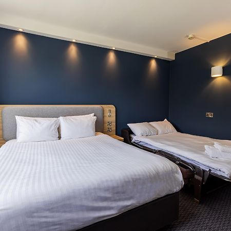 Holiday Inn Express Norwich By Ihg Drayton  Exteriör bild