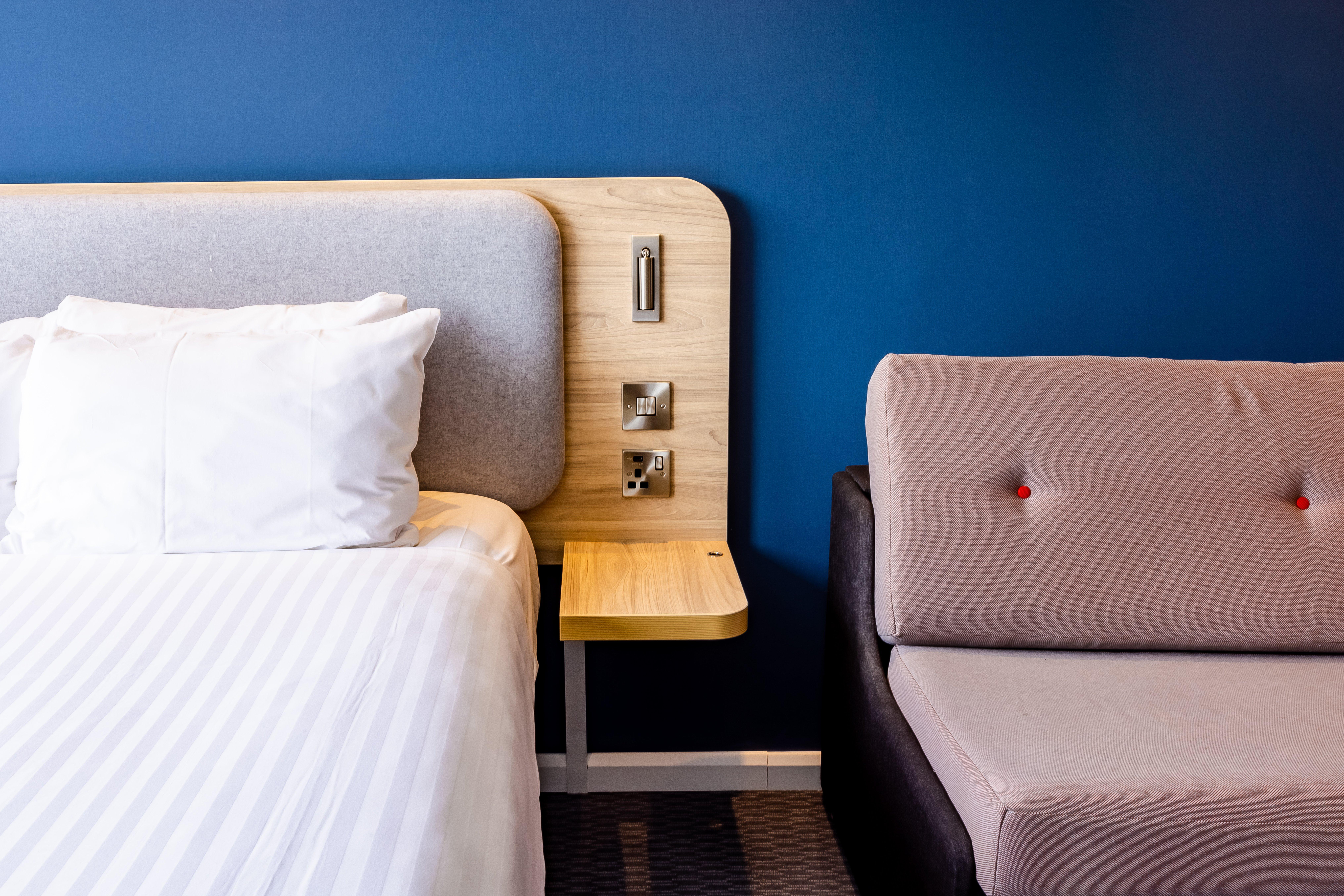 Holiday Inn Express Norwich By Ihg Drayton  Exteriör bild