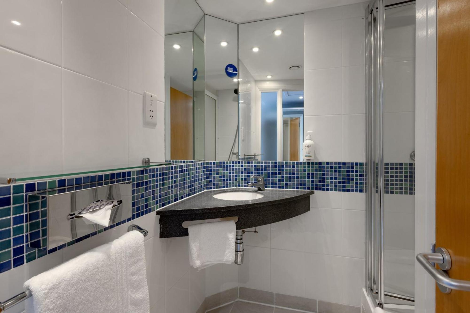 Holiday Inn Express Norwich By Ihg Drayton  Exteriör bild
