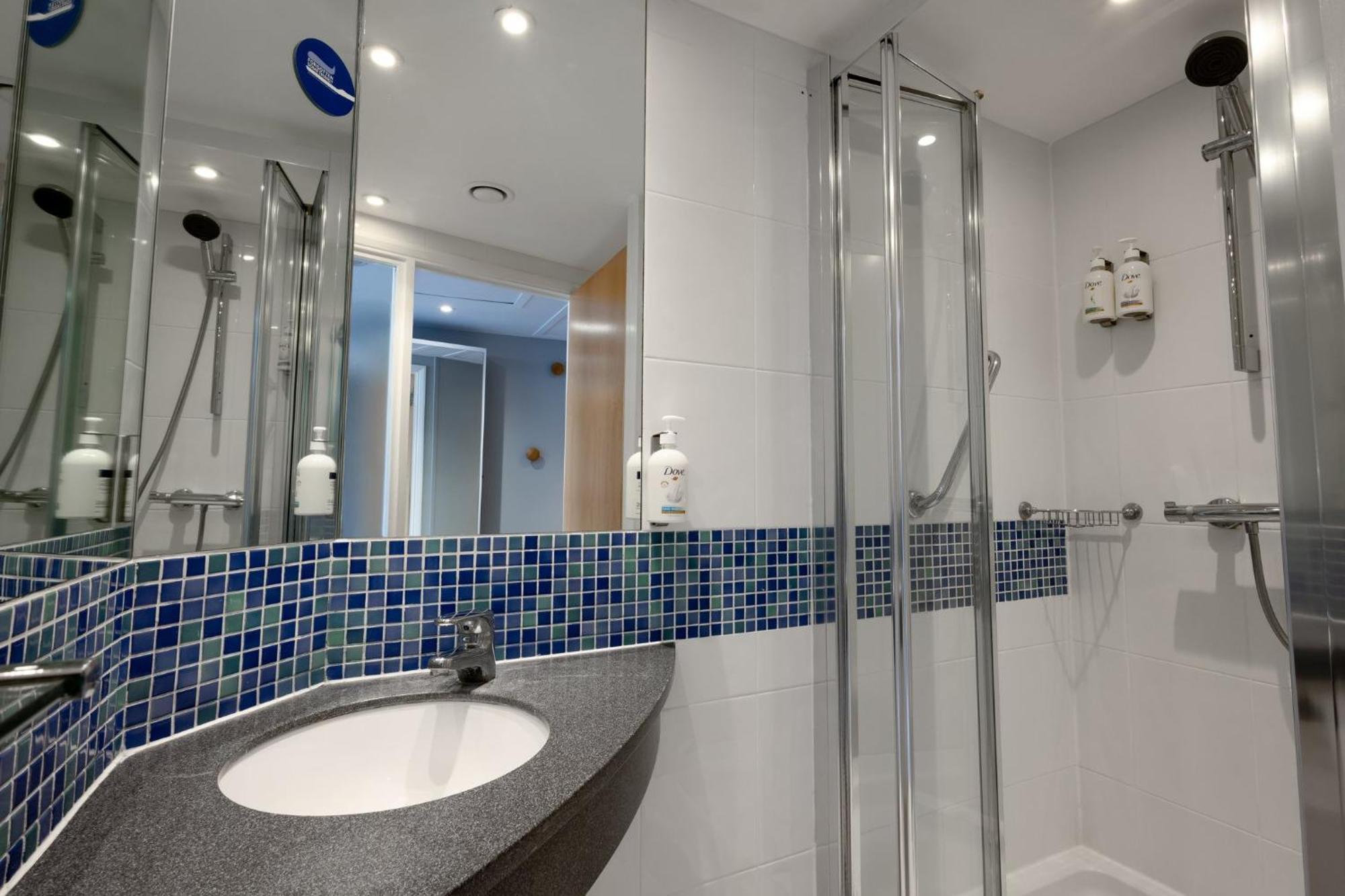 Holiday Inn Express Norwich By Ihg Drayton  Exteriör bild