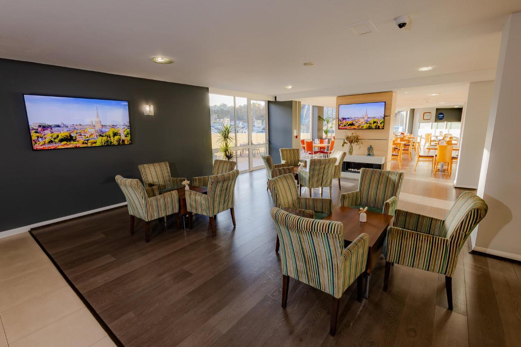 Holiday Inn Express Norwich By Ihg Drayton  Exteriör bild