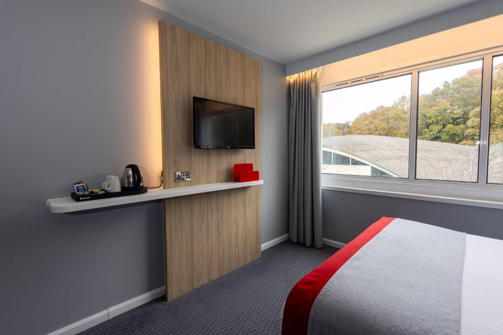 Holiday Inn Express Norwich By Ihg Drayton  Exteriör bild