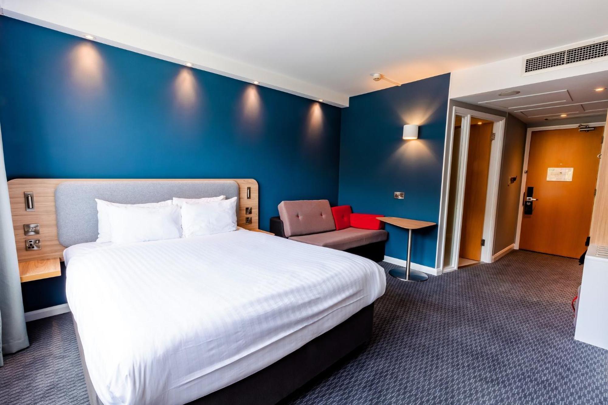 Holiday Inn Express Norwich By Ihg Drayton  Exteriör bild