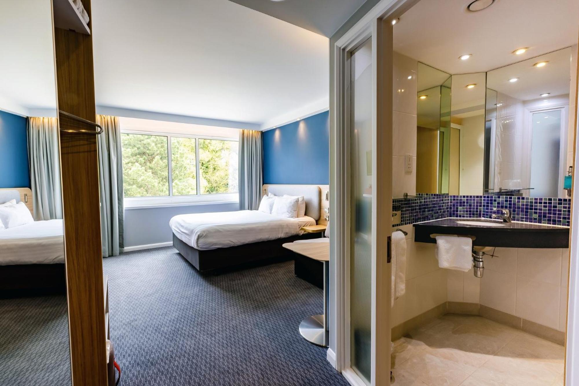 Holiday Inn Express Norwich By Ihg Drayton  Exteriör bild