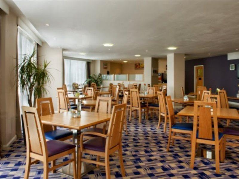 Holiday Inn Express Norwich By Ihg Drayton  Exteriör bild