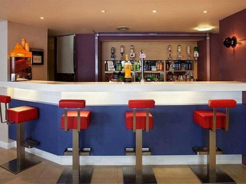 Holiday Inn Express Norwich By Ihg Drayton  Exteriör bild