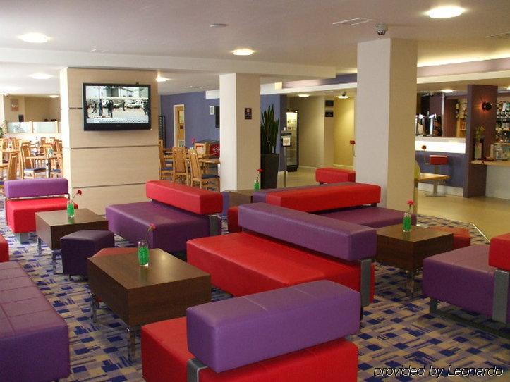 Holiday Inn Express Norwich By Ihg Drayton  Exteriör bild