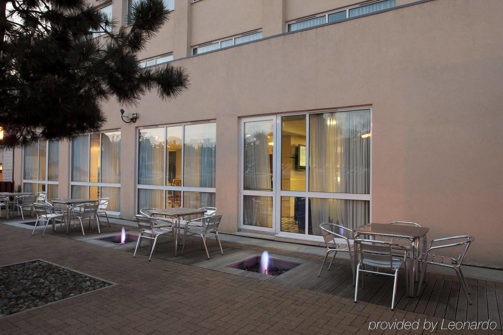 Holiday Inn Express Norwich By Ihg Drayton  Exteriör bild